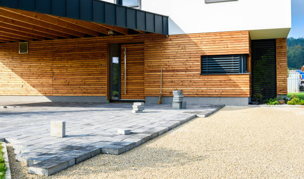 Best Driveway Pavers Contractor  in Fairway, KS