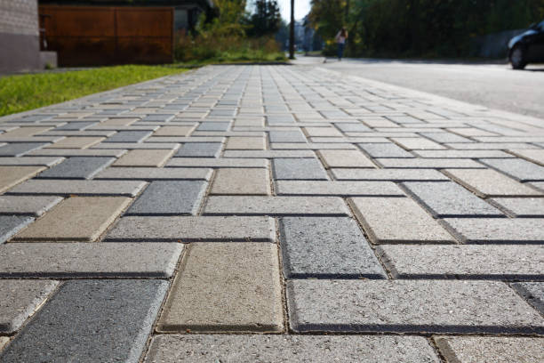 Reasons to Select Us for Your Driveway Paving Requirements in Fairway, KS