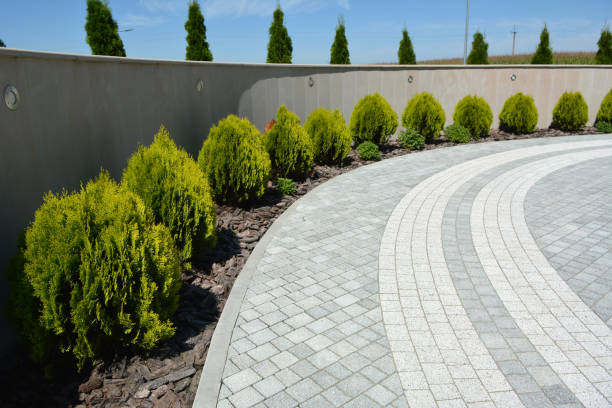 Professional Driveway Pavers in Fairway, KS