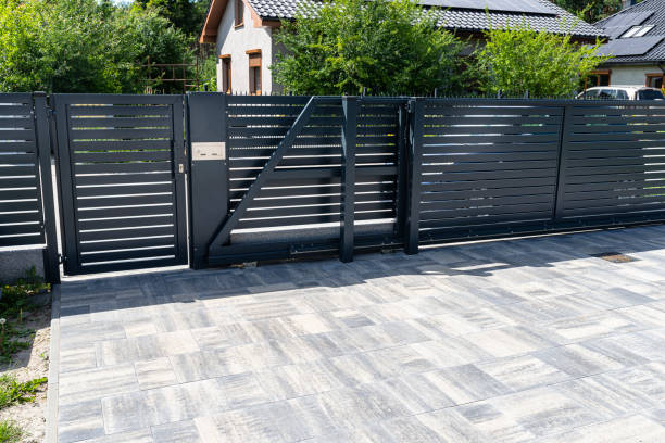 Best Residential Paver Driveway  in Fairway, KS