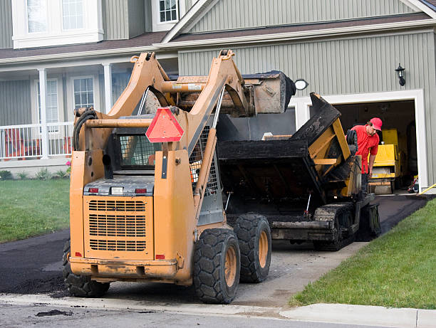 Best Driveway Resurfacing Pavers  in Fairway, KS
