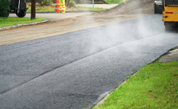 Best Permeable Paver Driveway  in Fairway, KS