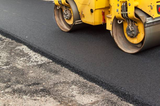 Best Professional Driveway Pavers  in Fairway, KS